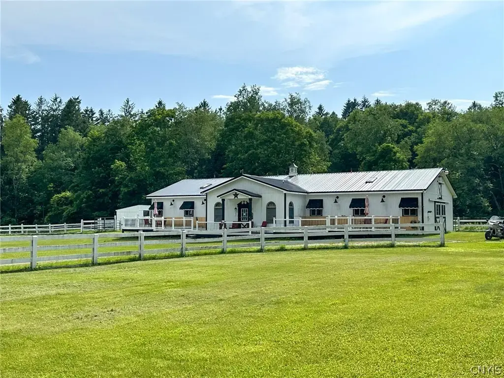 185 Dairy Hill Road, Salisbury