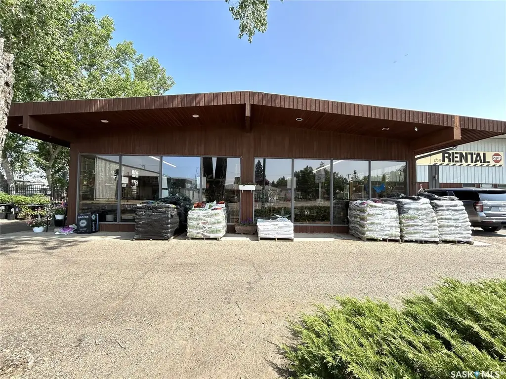 742 A Pacific Avenue, Maple Creek