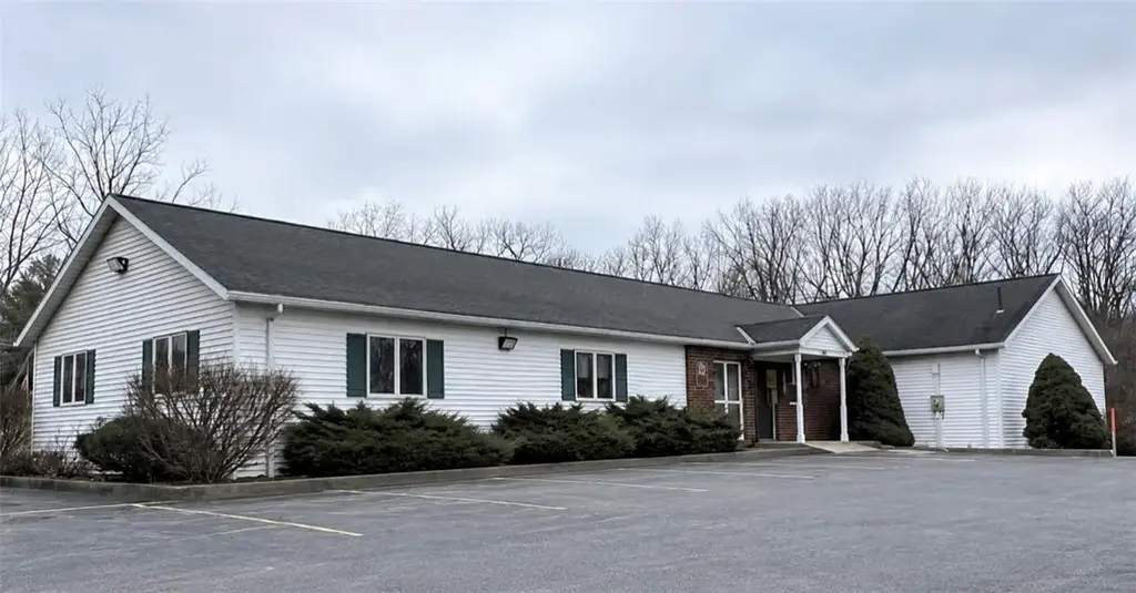 1130 Corporate Drive, Auburn