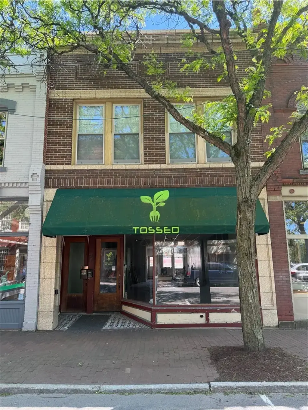 88 W Market Street, Corning City