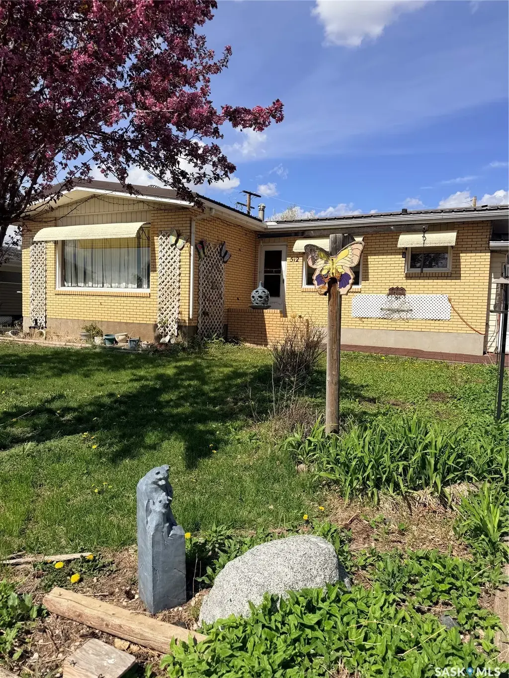 512 Mcnab Street, Burstall