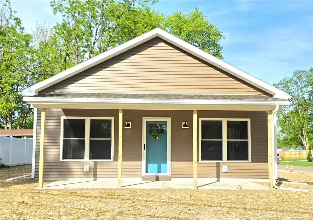 450 Underwood Avenue, Elmira