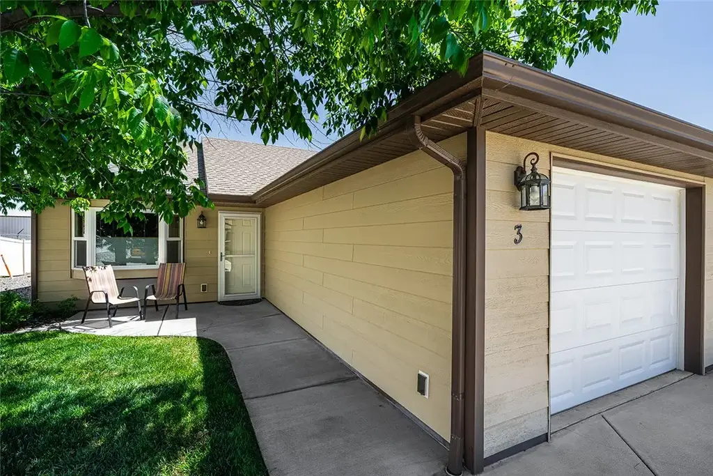 5503 Frontier Drive 3, Billings