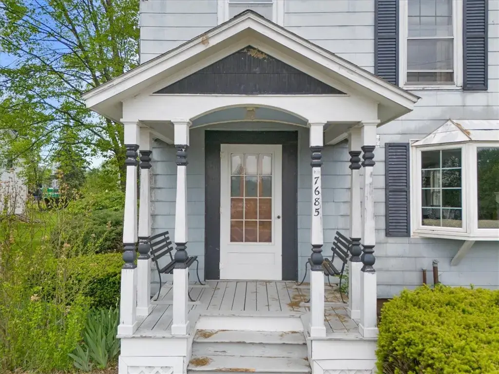 7685 Sodus Center Road, Sodus