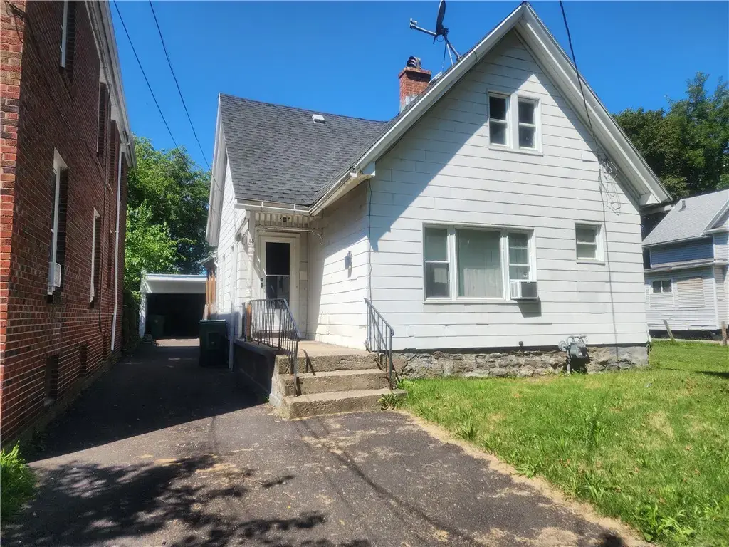 35 Harvest Street # 1, Rochester