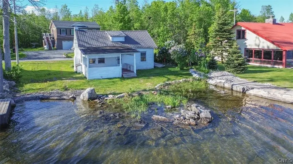 27038 Independence Point Road, Lyme