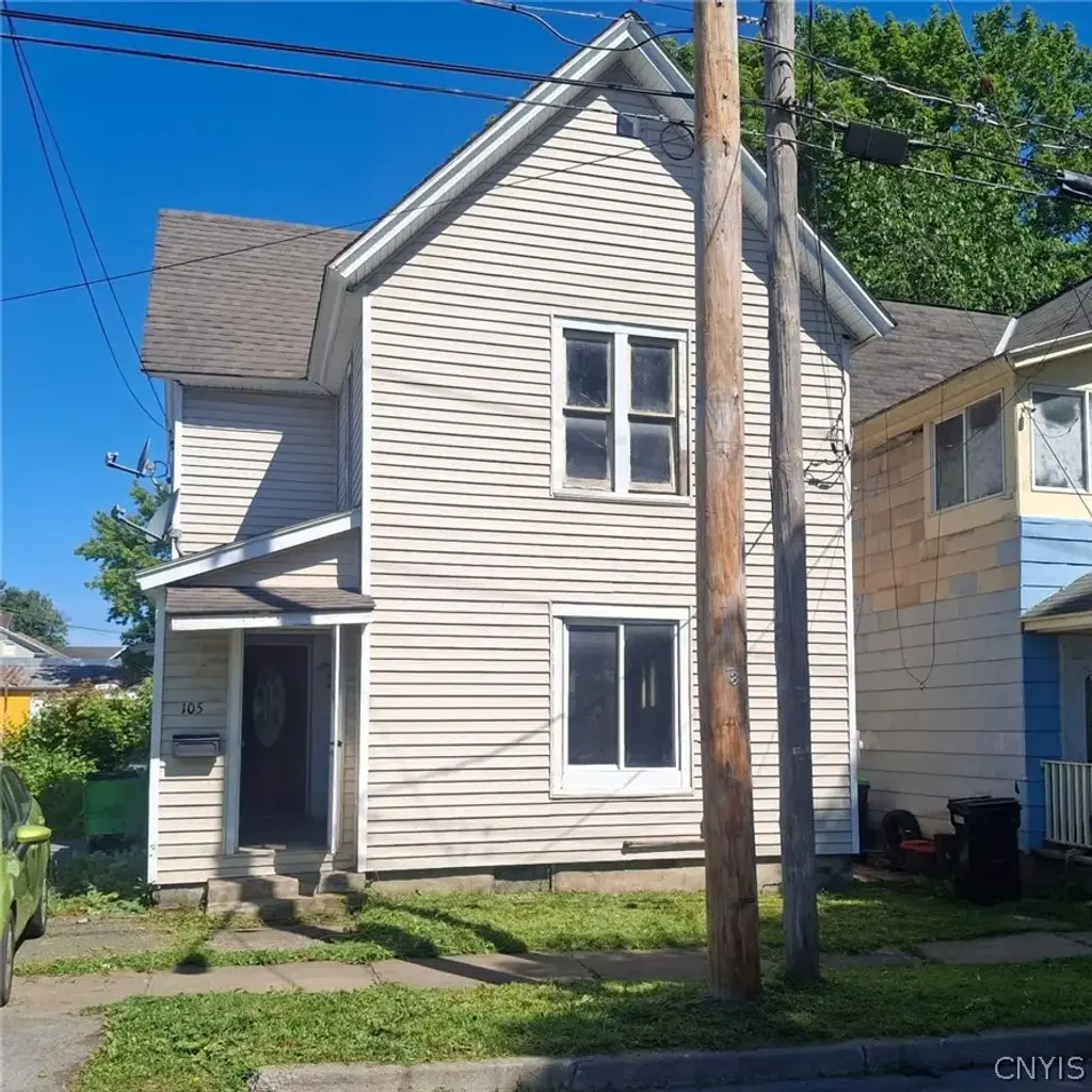 105 N Frankfort Street # 2, Frankfort