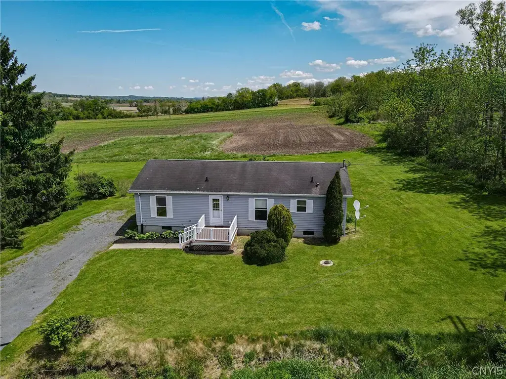 1674 Cemetary Road, Skaneateles