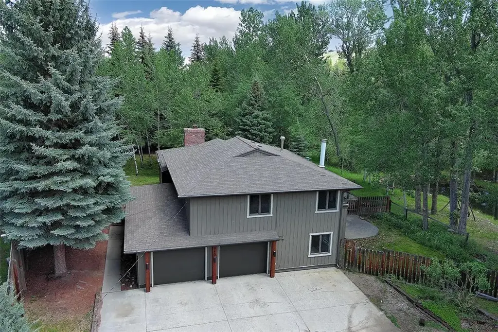 940 Park Avenue S, Red Lodge