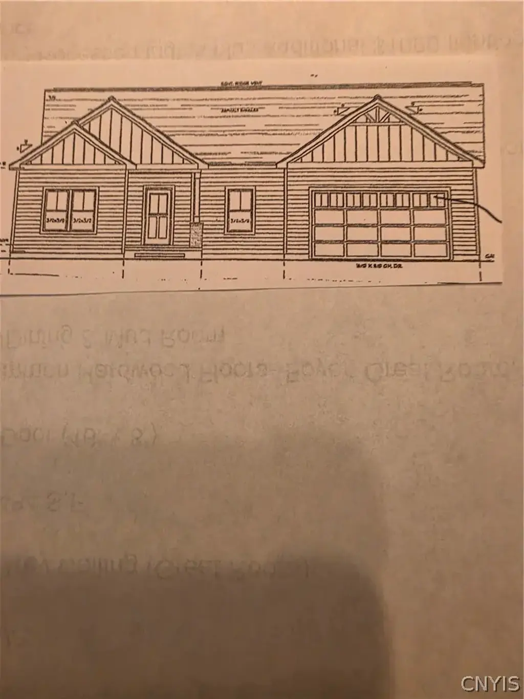 Lot 3r Mistral Circle, Clay