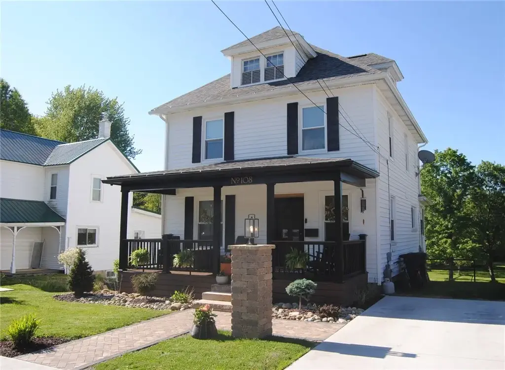 108 Hemlock Avenue, Kane Boro
