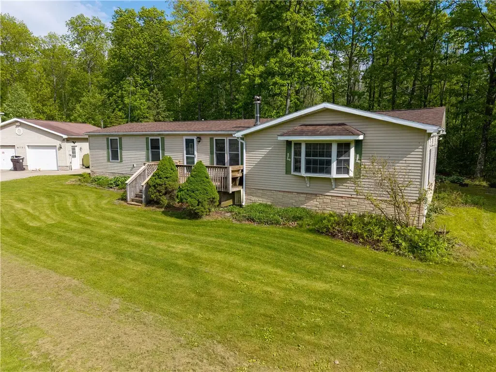 6731 Stagecoach Road, Conesus