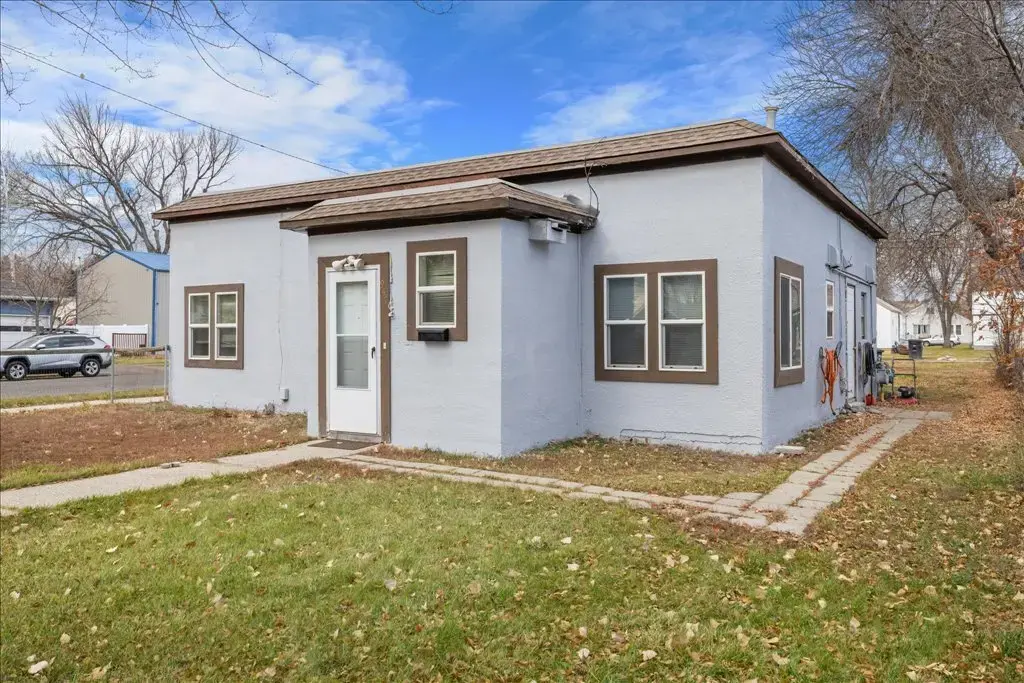 947 Howard Avenue, Billings