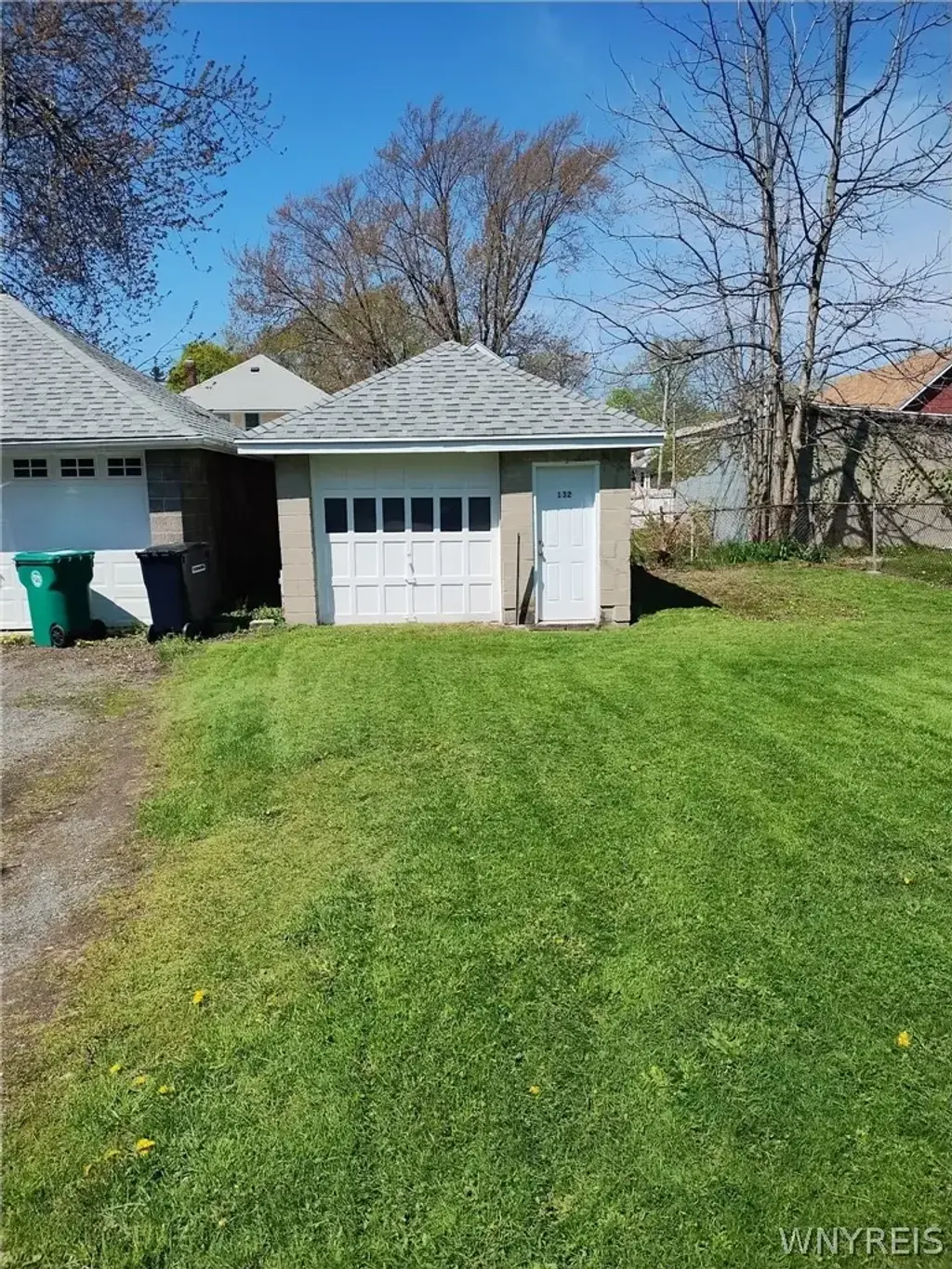 132 79th Street, Niagara Falls