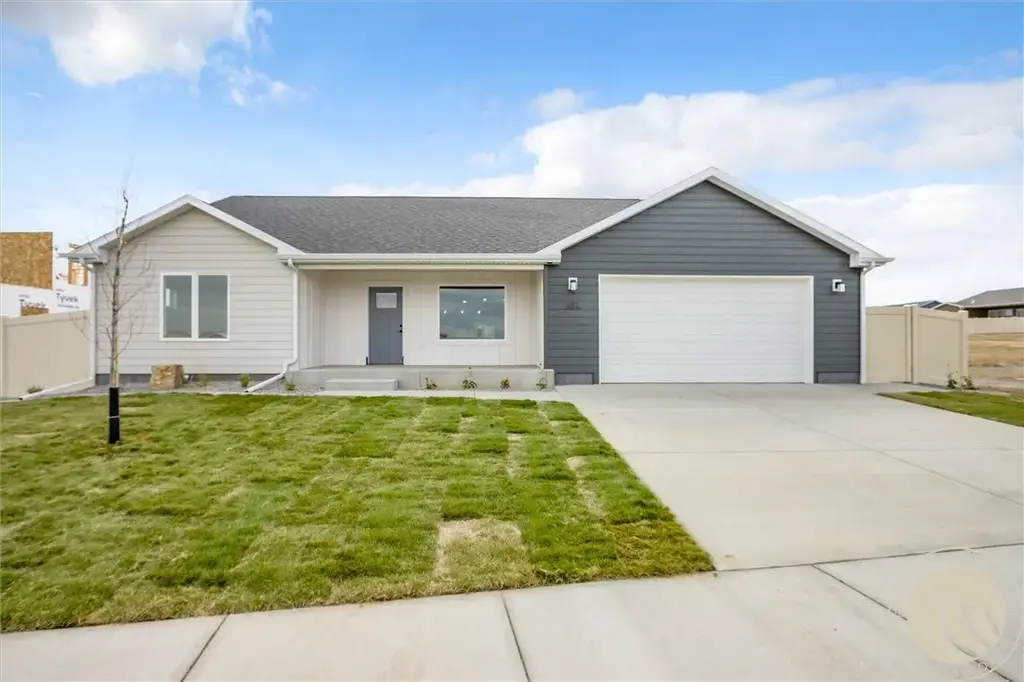 482 Montecito Avenue, Billings