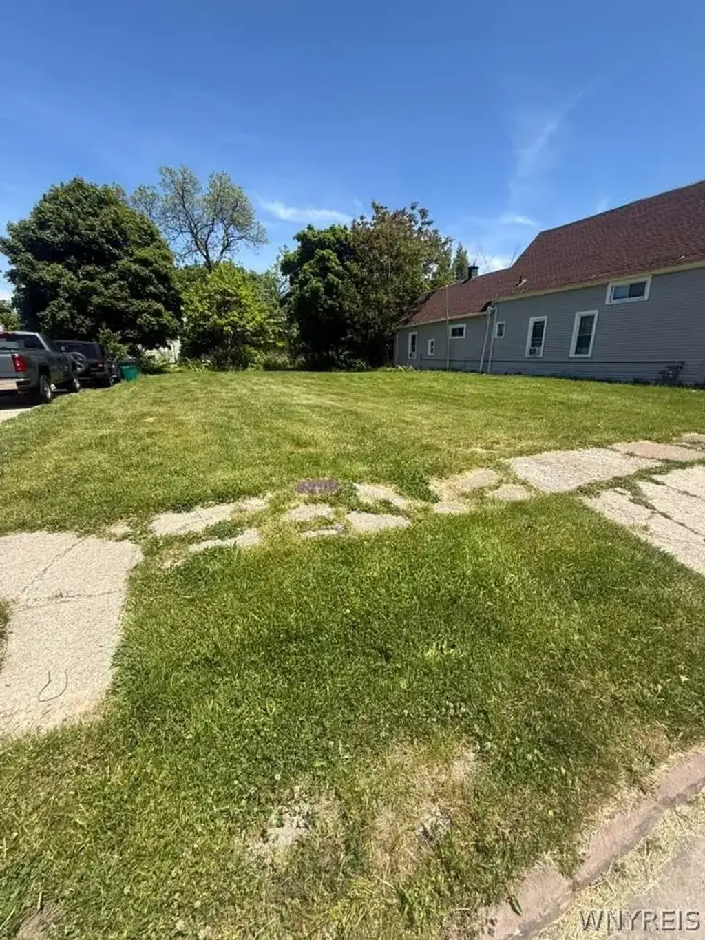 58 Winslow Avenue, Buffalo