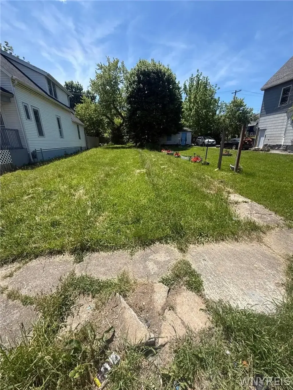843 Woodlawn Avenue, Buffalo