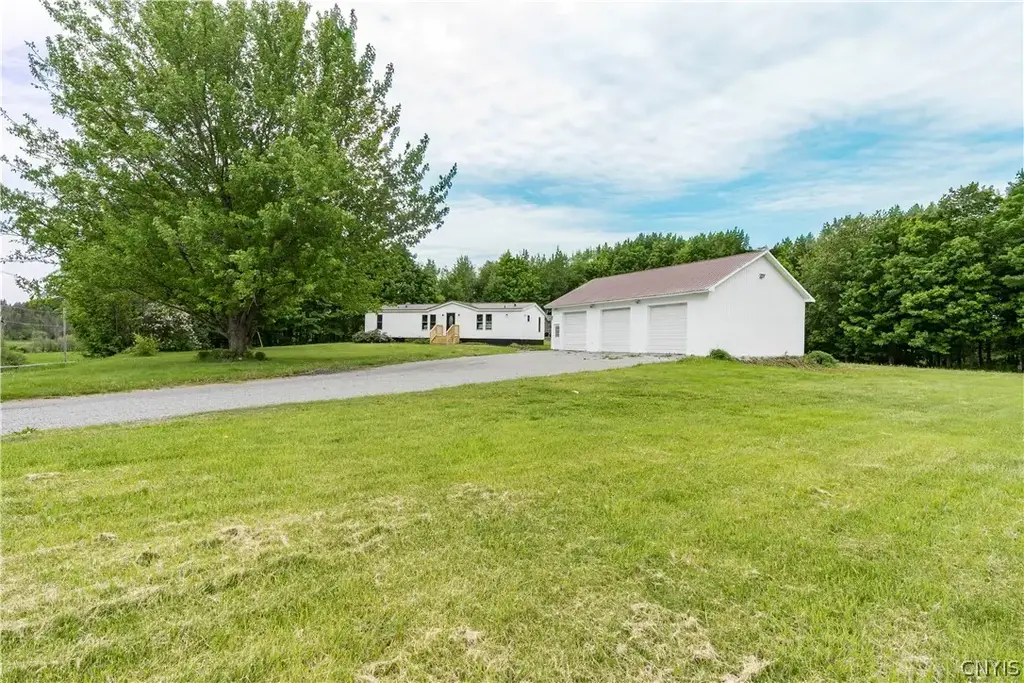 31455 County Route 69, Champion