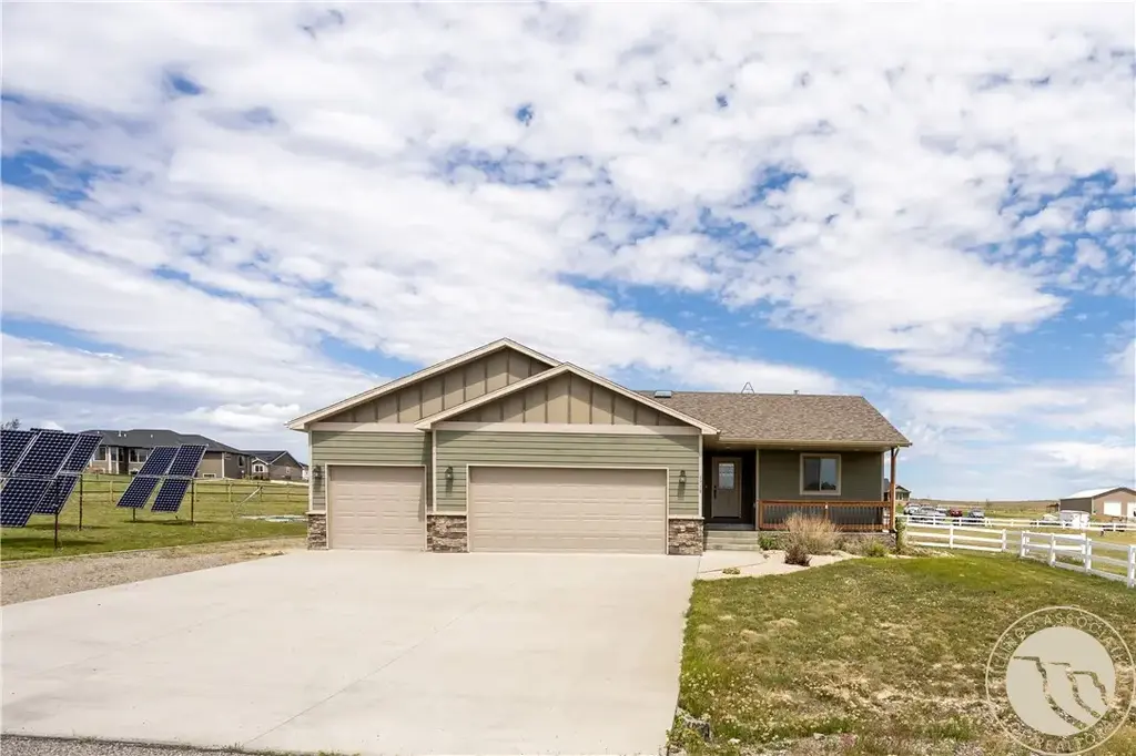 1713 Polo Lane, Billings