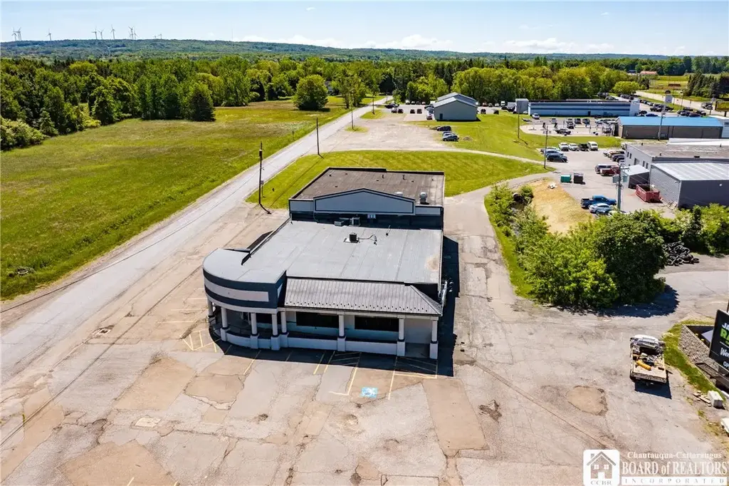 3771 E Main Road, Pomfret