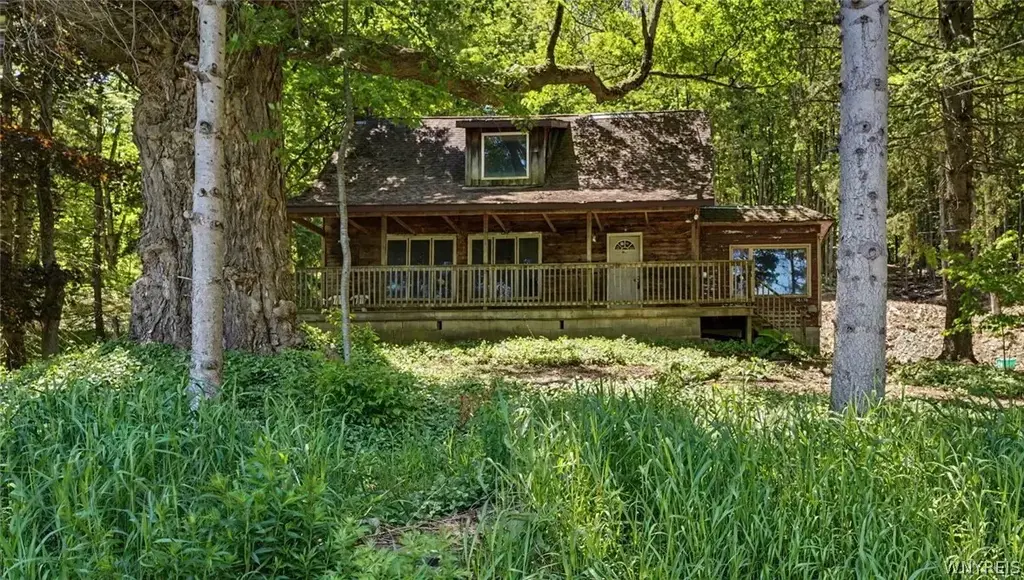 8176 Irish Road, Colden