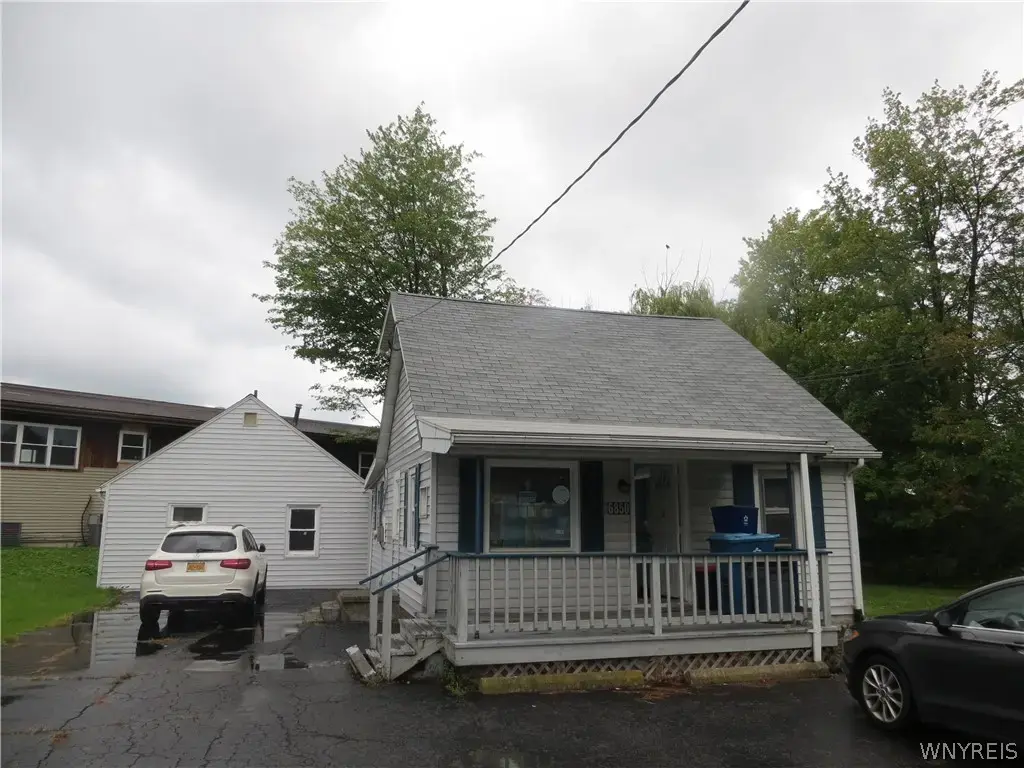 6850 Prescott Drive, Evans