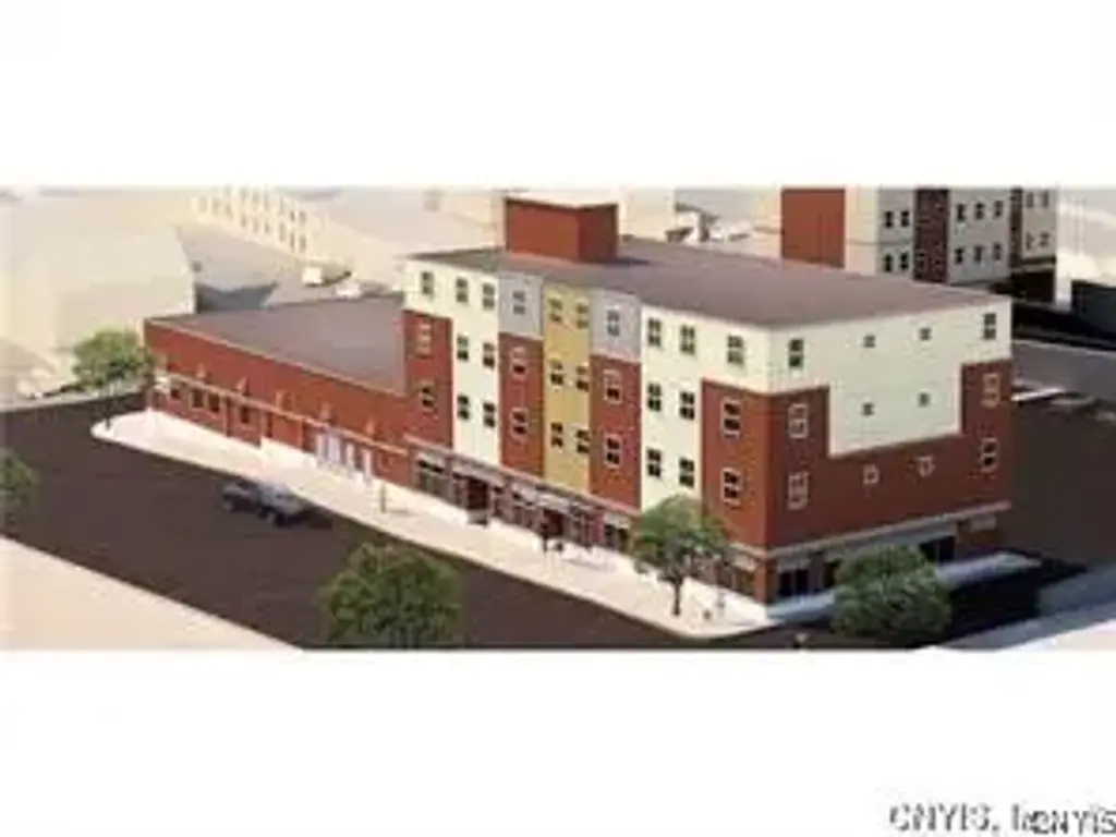 714 N Townsend Street #4d, Syracuse
