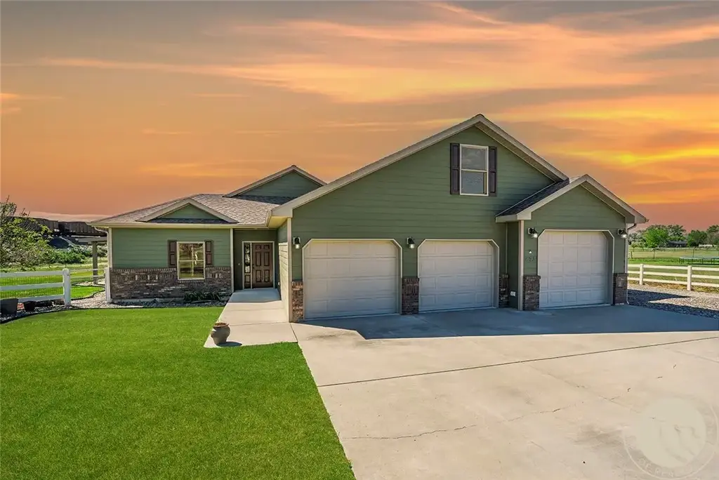 623 Zebra Street, Billings