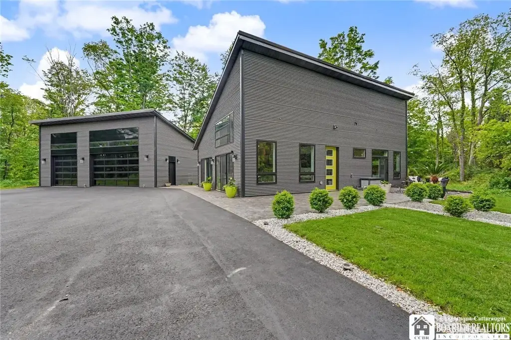14075 Mill Street, Concord