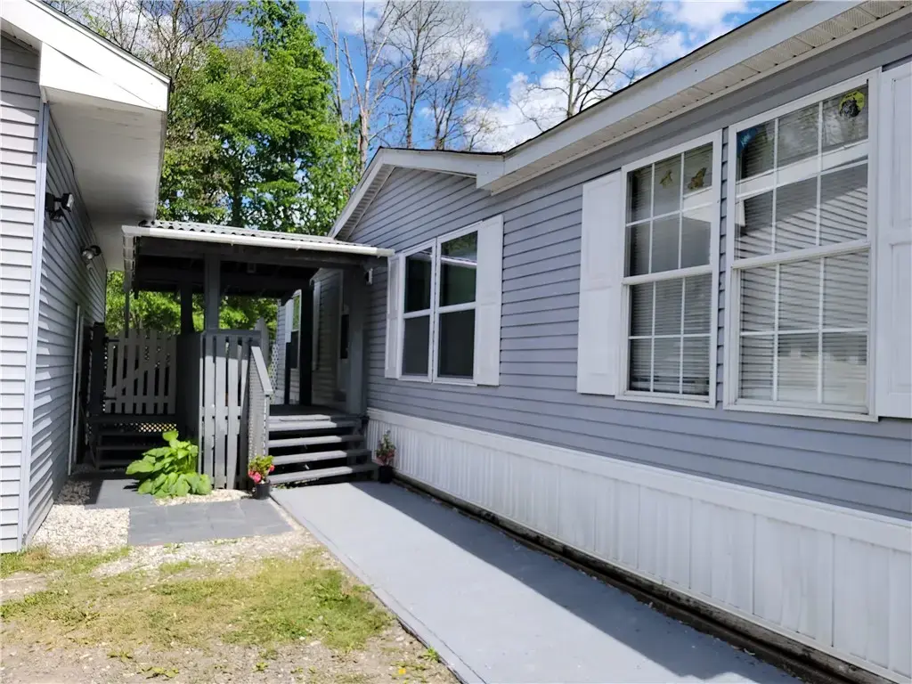 3834 State Highway 12, Oxford