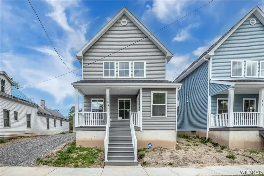 579 Adams Street, Buffalo