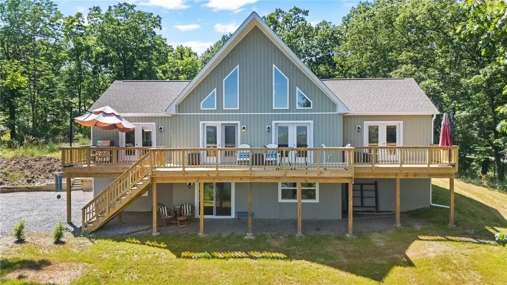 8 Red Cedar Falls Lane, Starkey