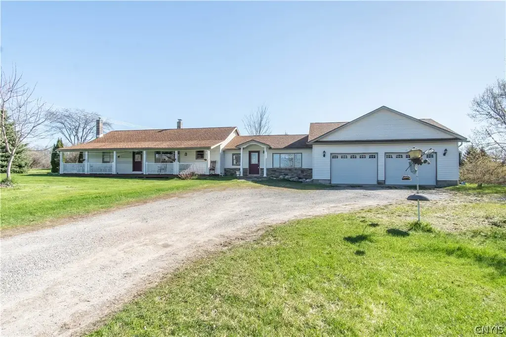 36978 State Route 12e, Clayton