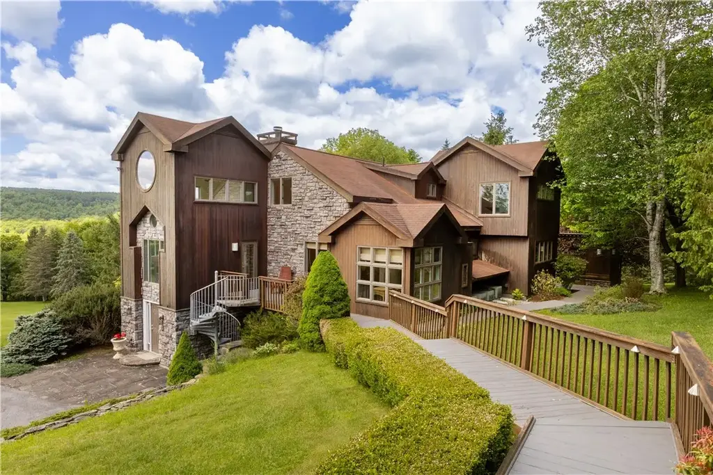 94 Overlook Drive, Andes