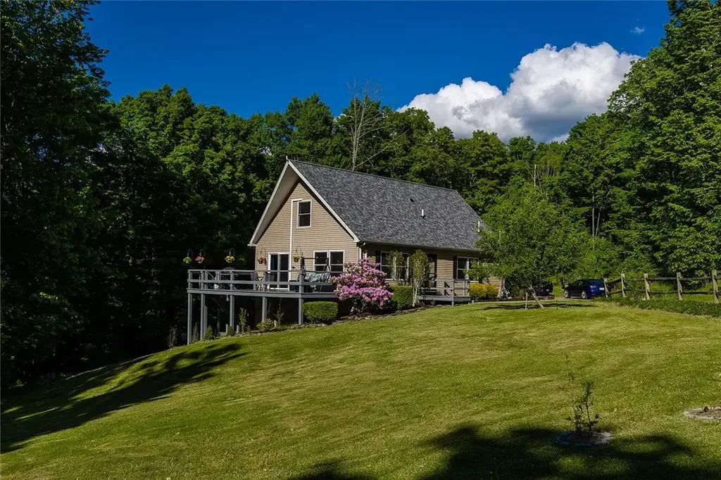 287 Dunn Road, Catlin