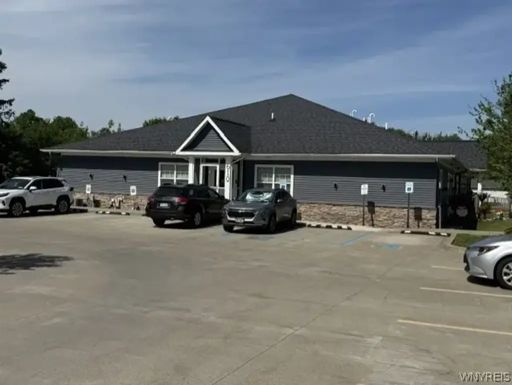 610 Ayer Road # 6, Amherst