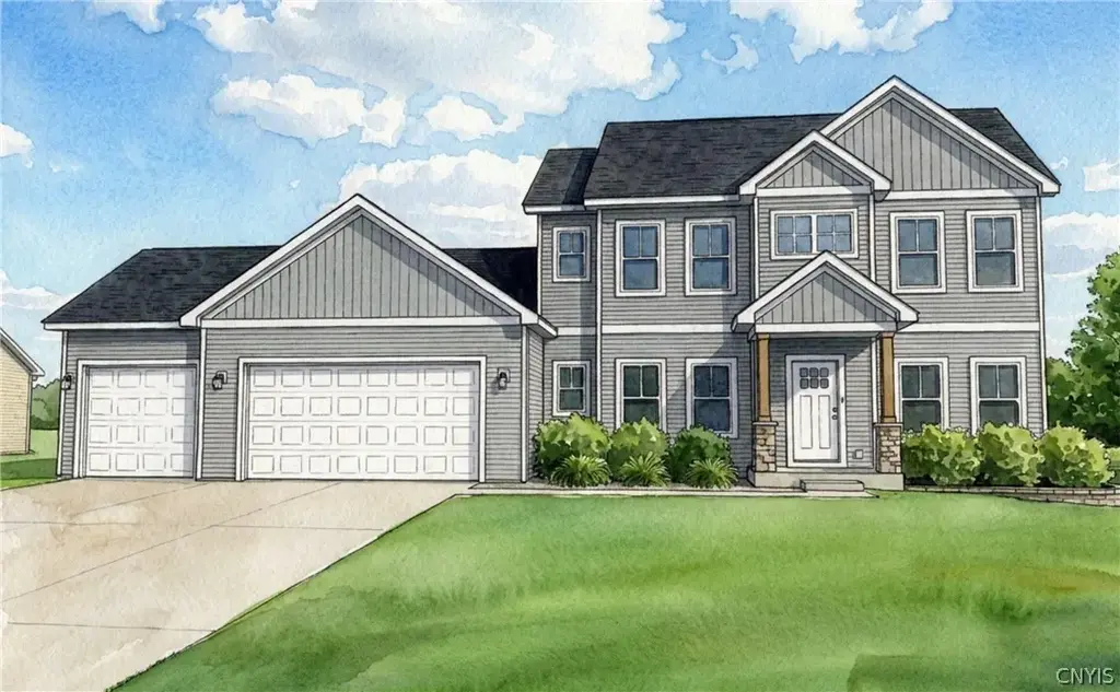 Lot 80 Stoney Pond Way, Lysander