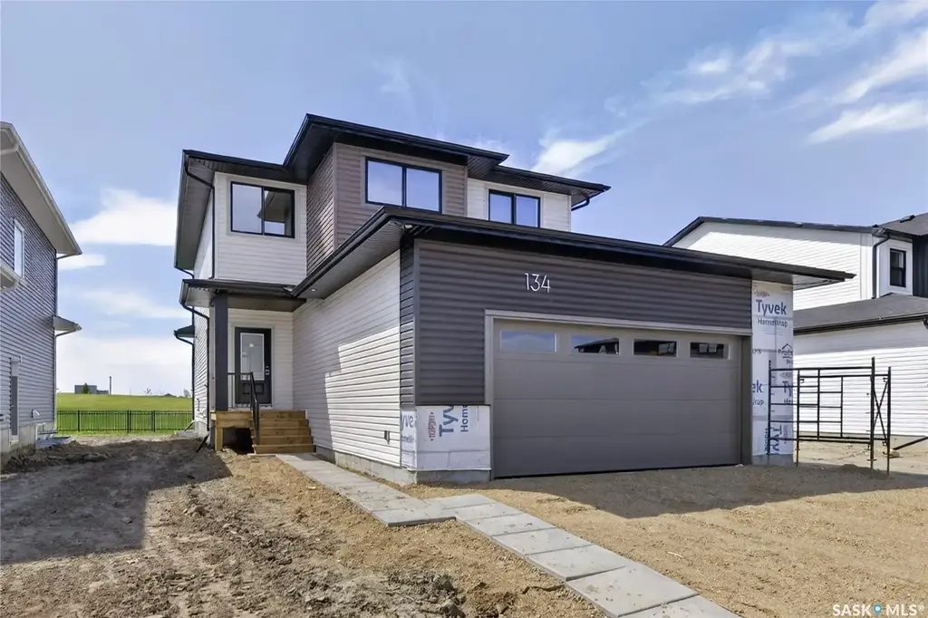 134 Emma Crescent, Martensville