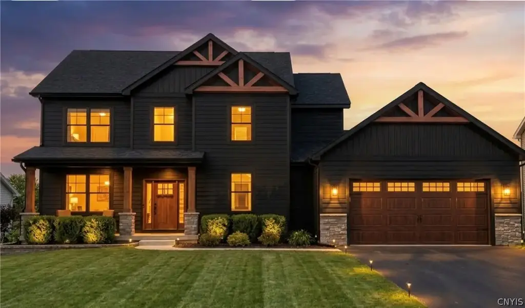 Lot 72 Stoney Pond Way, Lysander