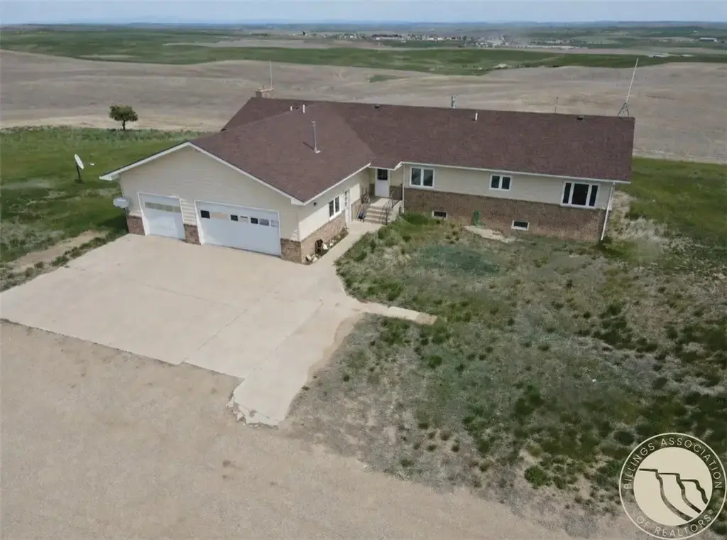1540 Thrill Hills Road, Other