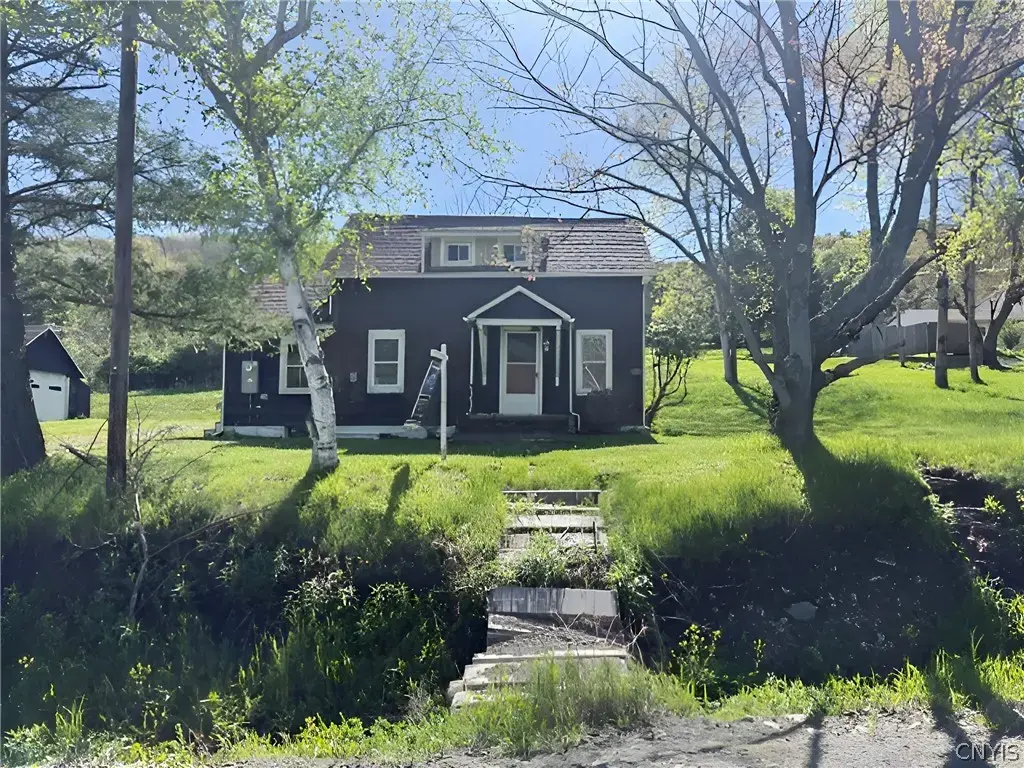 723 Christian Hollow Road, Southport