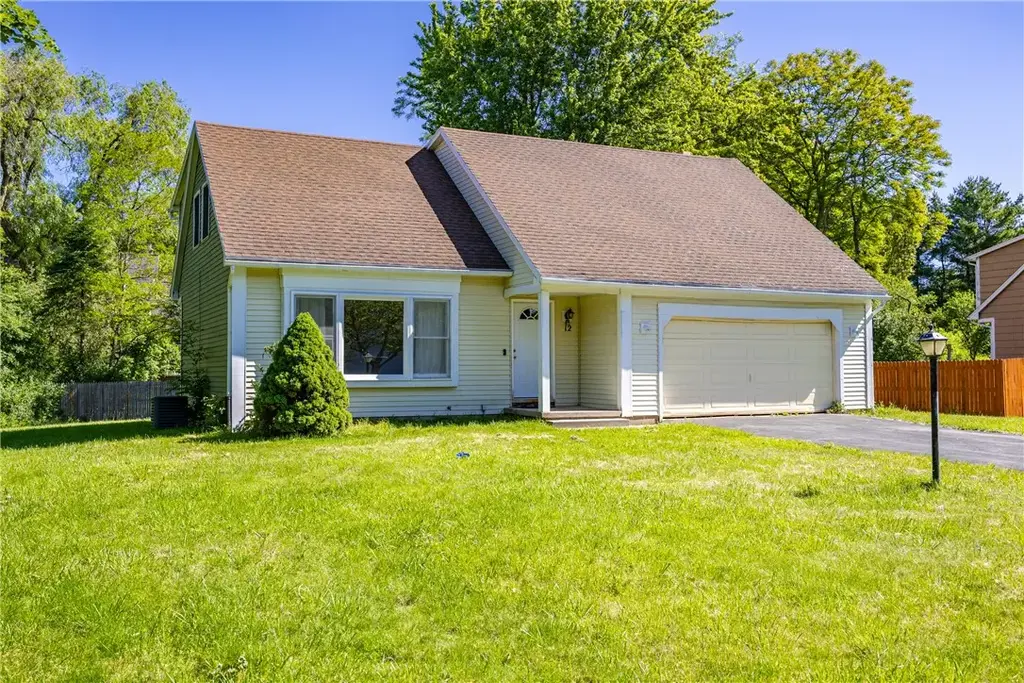 12 French Meadow Lane, Brighton
