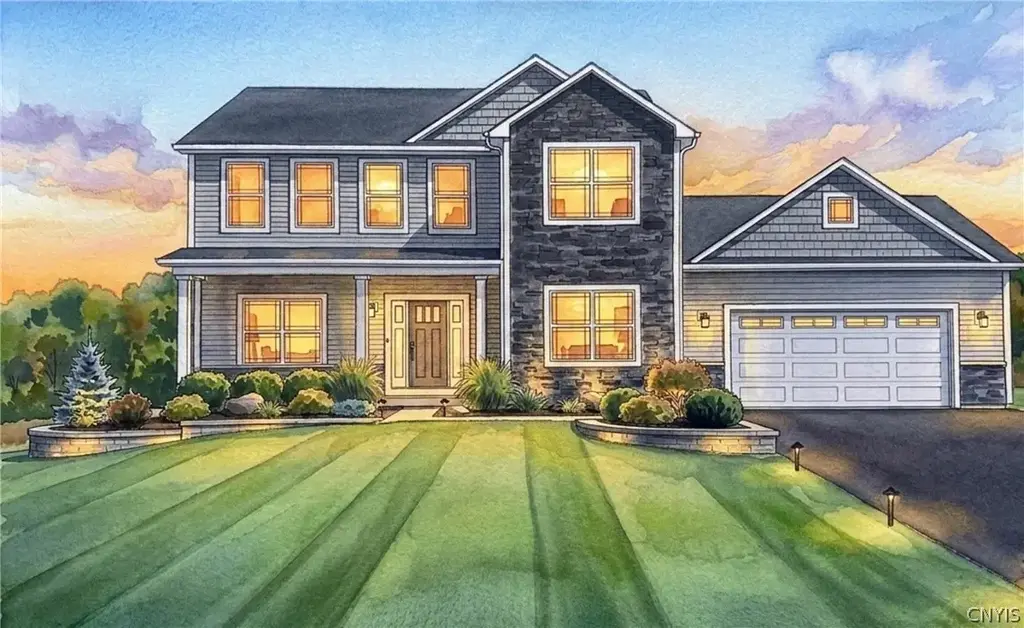 Lot 74 Stoney Pond Way, Lysander