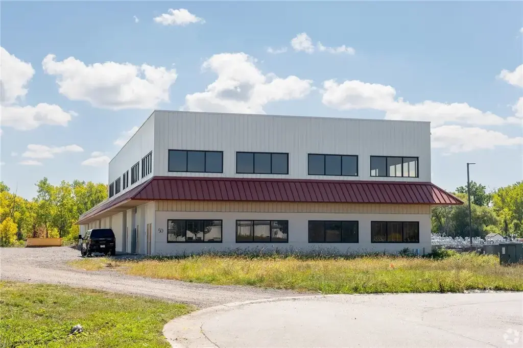 50 Airpark Drive, Chili
