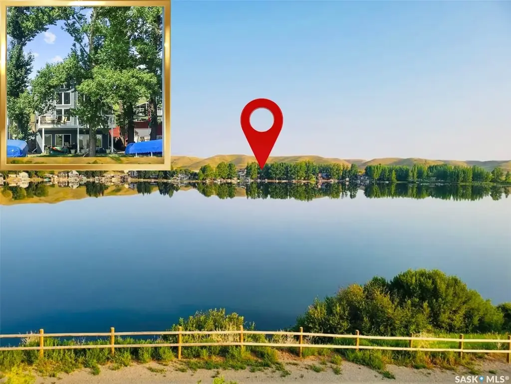 119 Elim Lane, Lac Pelletier Rm No 107