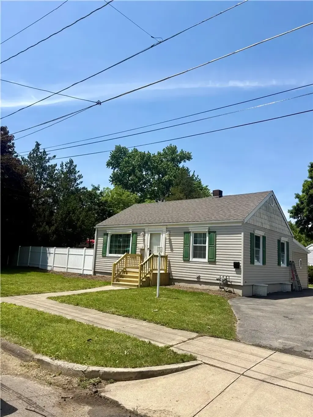 205 Shepler Street, Elmira City