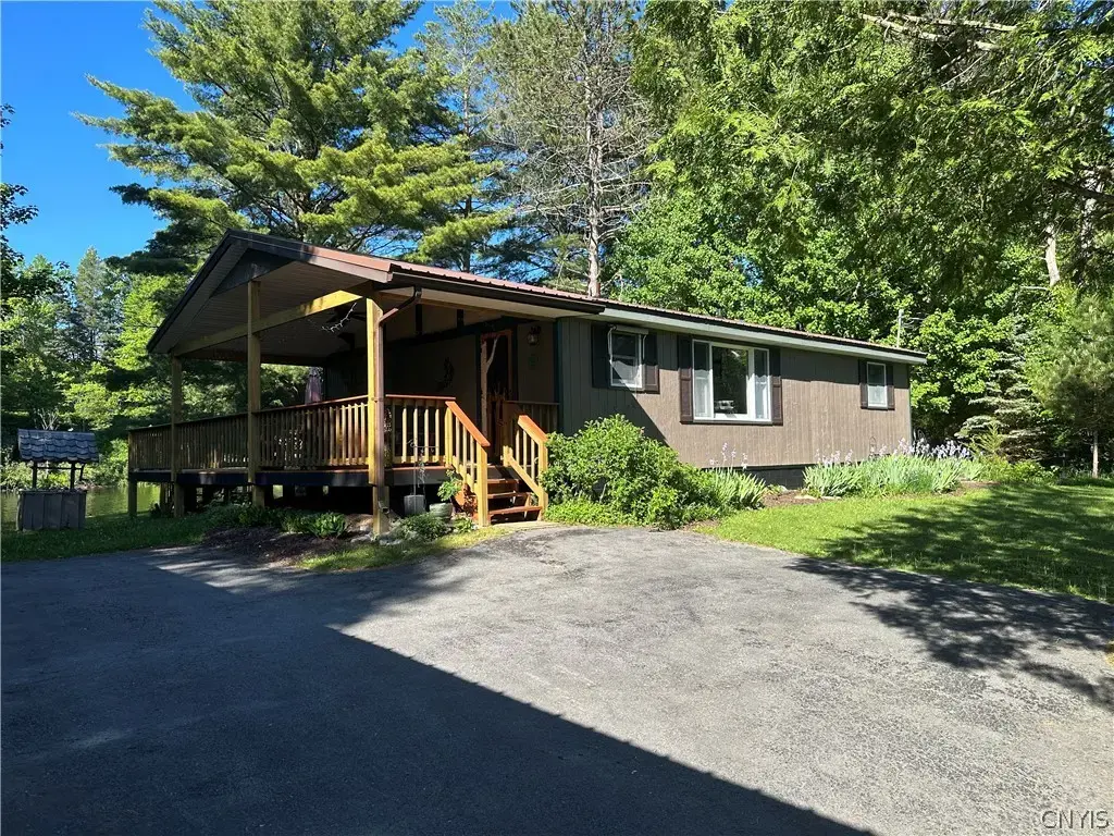 9196 Hospers Lane, Boonville