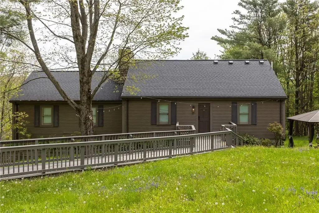 5215 S Hill Road, Bristol