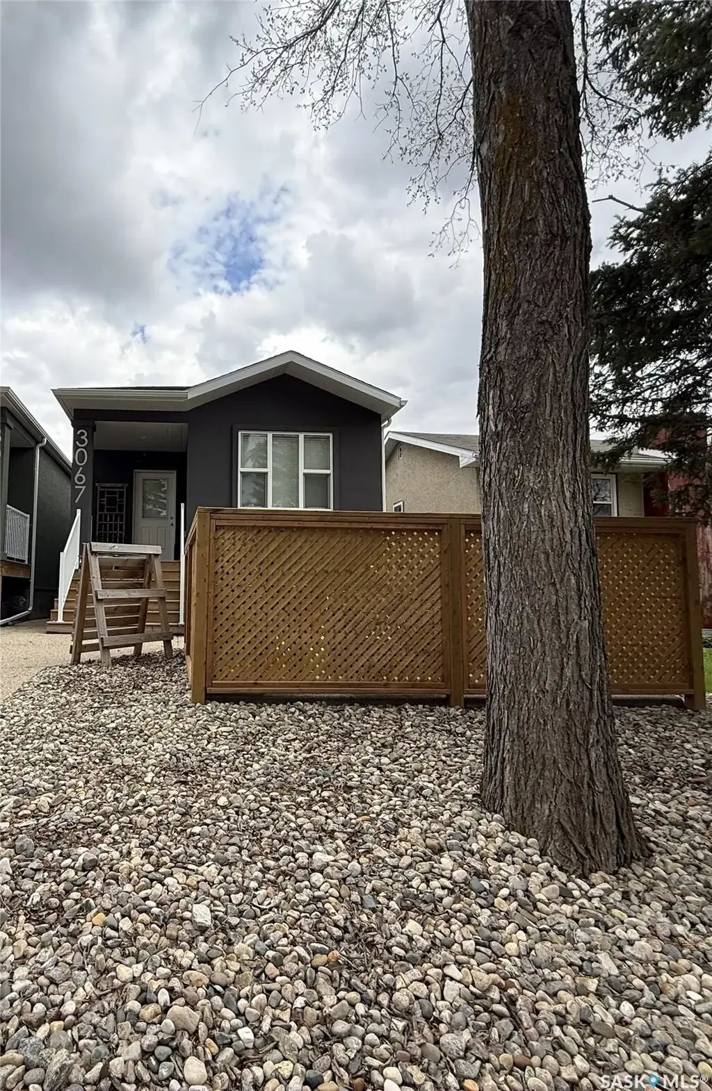 3067 Elphinstone Street, Regina