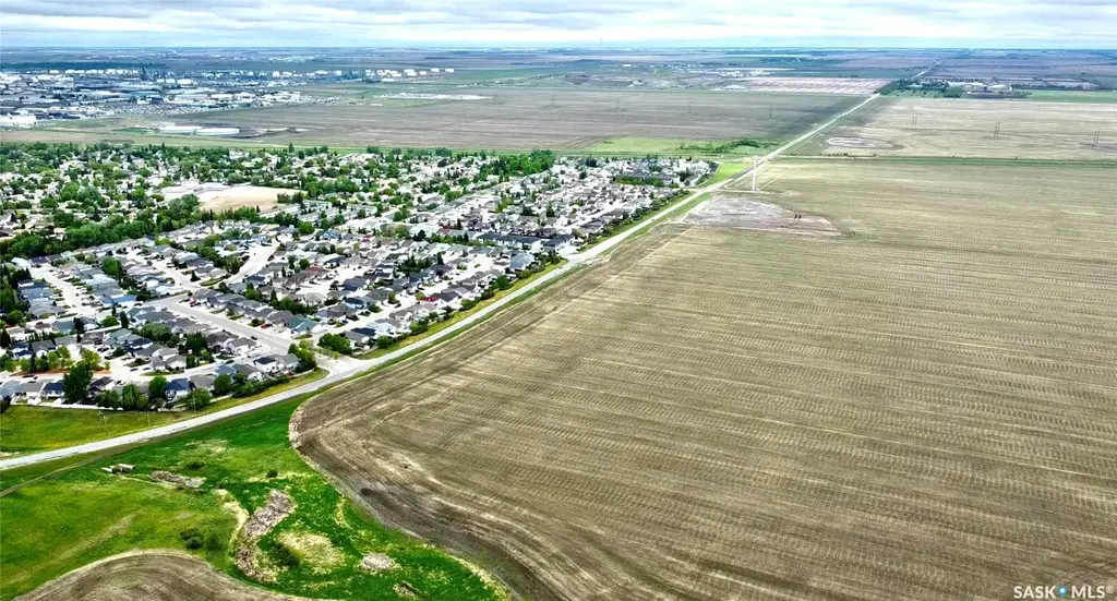 1101 Prince Of Wales Drive, Regina